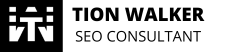 Tion Walker SEO 
